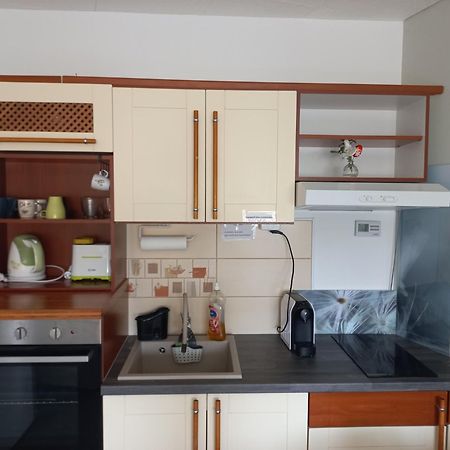 Berik Apartman Pécs Esterno foto