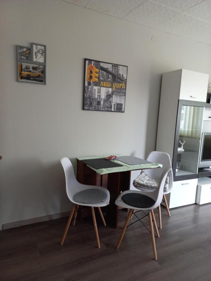 Berik Apartman Pécs Esterno foto