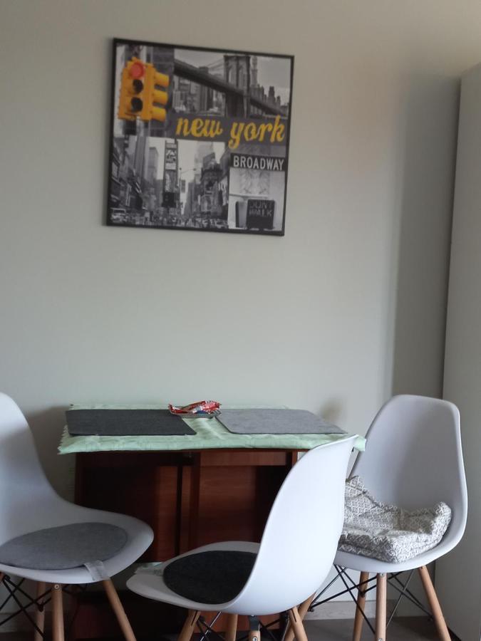 Berik Apartman Pécs Esterno foto