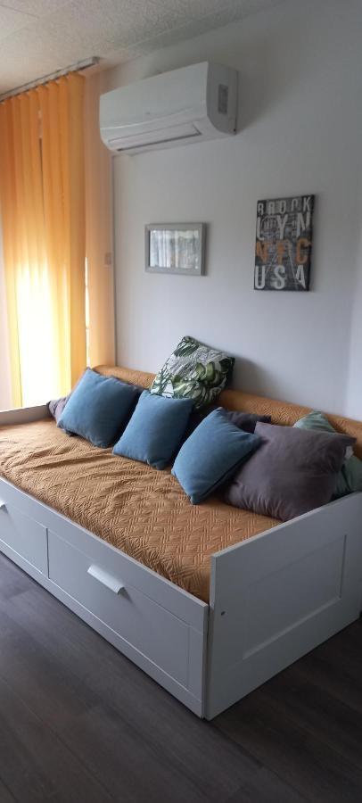 Berik Apartman Pécs Esterno foto