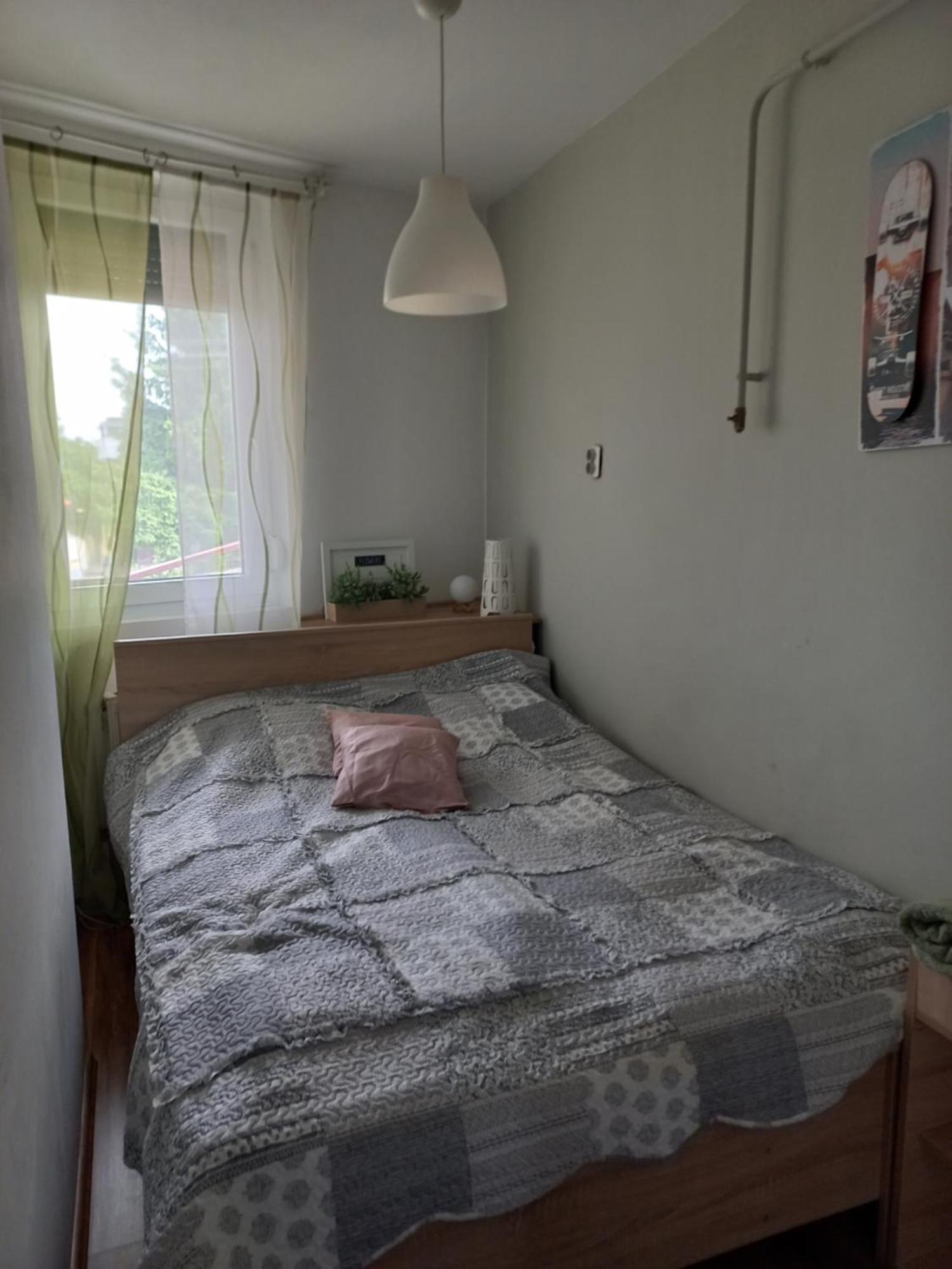 Berik Apartman Pécs Esterno foto