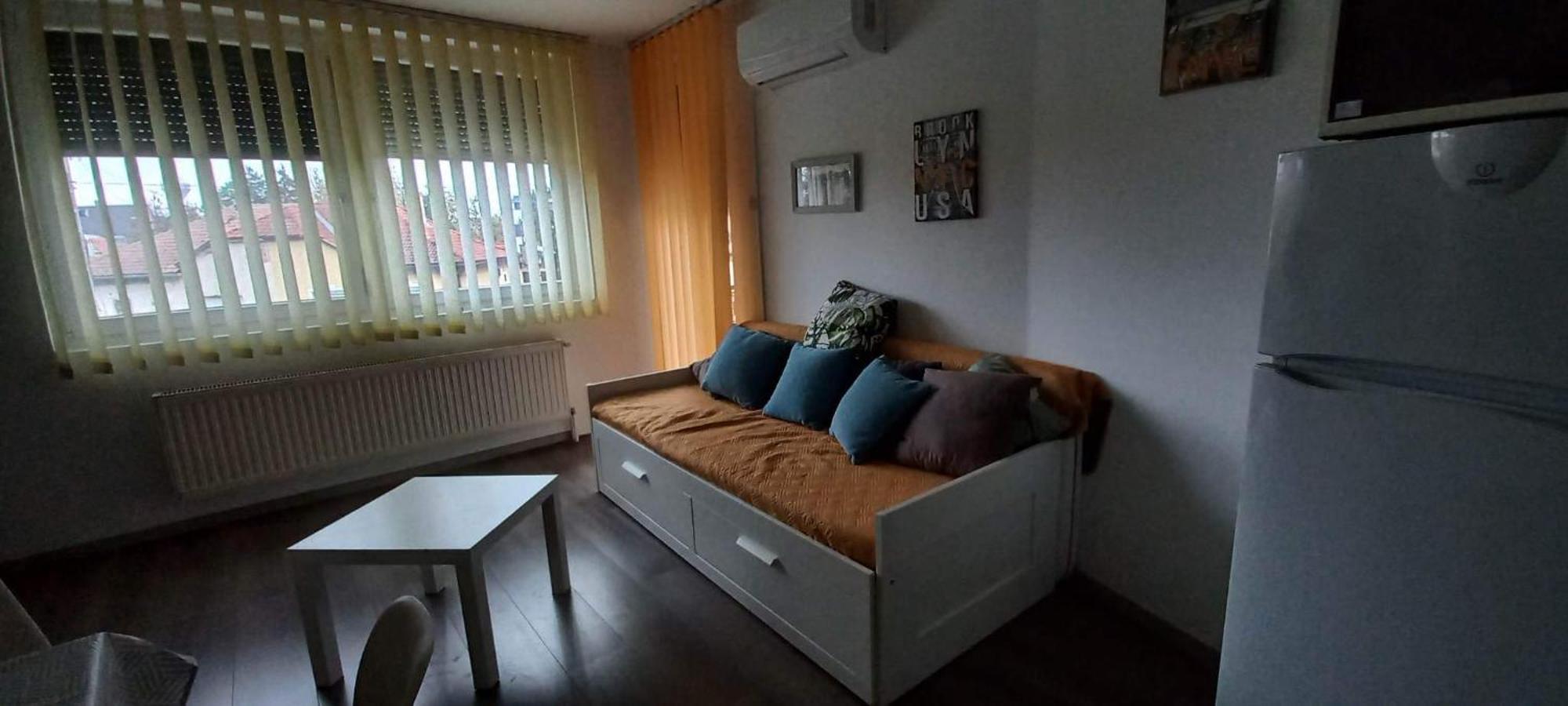 Berik Apartman Pécs Esterno foto
